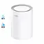 Маршрутизатор WiFi Mesh-система WiFi 6 2.5G Cudy M3000 V2.0 White (1-Pack) дводіапазонний AX3000 (73-00549) - мініатюра 1