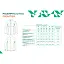 Куртка женская Frontier Iris XXL Caramel - миниатюра 8