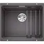 Кухонна мийка Blanco Etagon 500-U 522228 - мініатюра 1