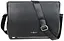 Чоловіча шкіряна сумка, месенджер Dor. Flinger 32х26х9 см sum0021082 - мініатюра 2