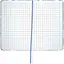 Еженедельник Axent 2026 Pocket 90 x 150 мм Blue Elegance (8525-26-1-A-PPS) - миниатюра 3