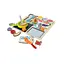 Детский развивающий сортер "Продукты-Кухня" MD 1848-1 - миниатюра 1