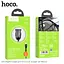 Адаптер автомобильный алюминиевый HOCO Z43 Mighty + кабель Micro USB 18W черный - миниатюра 5