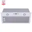 Вытяжка полновстраиваемая Perfelli BIET 6512 A 1000 W LED - миниатюра 1