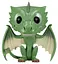 Фигурка Funko Pop дракон Рейгал Игра Престолов Game of Thrones Dragon Rhaegal 10см GT R20 - миниатюра 2