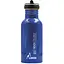 Бутылка для воды Laken Basic Alu Bottle 0.6 L Blue (1004-BAF60-A) - миниатюра 1