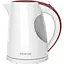 Электрочайник Sencor SWK 1515RD (7099683) - миниатюра 1