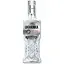 Водка Ukraїnka Platinum 0.7 л - миниатюра 1