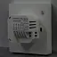 Інтелектуальний електричний термостат EARUELECTRIC K2RH-B WIFI - мініатюра 3