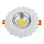 Точковий світильник Brille LED HDL-M53 3W WW 36-347 - мініатюра 1