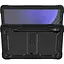 Чохол ArmorStandart Rover Case для Samsung Tab S9/S9 FE/S10 FE Black (ARM84969) [138048] - мініатюра 2