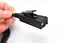 Гарнітура 2-х провідна Luiton K10703 Earpiece для рацій Baofeng / Kenwood з роз'ємом 2-pin - мініатюра 3