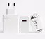 Зарядное устройство + кабель Charge 67W USB Power Adapter  - миниатюра 3