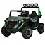 Детский электромобиль Джип M 6058EBLR-11(24V) до 59 кг - миниатюра 1