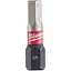 Біти Milwaukee Shockwave Hex 5х25 мм 2 шт. (4932430896) - мініатюра 1