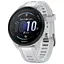 Смарт-годинник Garmin Forerunner 165 Music, Mist Grey/Whitestone, GPS (010-02863-31) - миниатюра 1