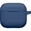Чехол AmazingThing Omni GripClip Case для Apple AirPods 4 Titan Blue (APRO4OMDB) [131103] - миниатюра 1