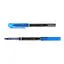 Ручка роллер 0.5 мм, синий BM.8322-01 Buromax (4823126801612) - миниатюра 3