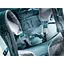 Рюкзак Deuter Aircontact Ultra 45+5 SL Синий (1052-3360022 1355) - миниатюра 12