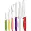 Набор ножей Tramontina Plenus, 6 предметов (6409078) - миниатюра 1