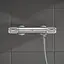 Смеситель термостатический для душа Grohe QuickFix Precision Feel 34790000 Хром - миниатюра 7