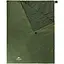 Спальный мешок Naturehike LW180 Mini NH21MSD04 XL Left Dark Green (697564188436) [146676] - миниатюра 3