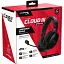 Наушники с микрофоном HyperX Cloud III Wireless Black (77Z45AA) - миниатюра 8
