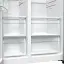 Холодильник Gorenje SBS 179х67х92 см 2 двери 356(191) л А++ NF+ внешний дисплей черный - миниатюра 6