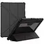 Чохол-книжка Nillkin Bumper Pro Multi-angle для Samsung Galaxy Tab S10 FE/S9 Black - мініатюра 3