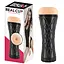 Мастурбатор Real Body Real Cup Anus телесный - миниатюра 4