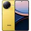Смартфон Poco F7 Ultra 12/256GB Yellow Global с зарядным устройством - миниатюра 1