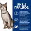 Сухий корм Hill's Prescription Diet ActivBiome+ Kidney Defense для котів підтримання функції нірок, з куркою, 1,5 кг - мініатюра 3