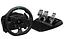 Руль и педали Logitech G923 Trueforce Racing Wheel and Pedals (941-000158) Black - миниатюра 1