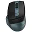 Компьютерная мышь A4Tech Fstyler FB35CS Midnight Green teh0020445 - миниатюра 1
