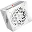 Блок живлення 1stPlayer HA-1000BA3 White (NGDP-PLT-1000-WH-EU) [140546] - мініатюра 5