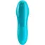 Вибратор на палец Satisfyer Teaser Light Blue - миниатюра 3