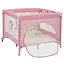 Манеж Lionelo Mille Plus Pink (LO-MILLE PLUS PINK) - миниатюра 2
