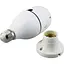 Поворотна IP камера 360 ° Camera CAM L1 8069 WIFI - мініатюра 3