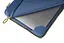 Tucano Чехол Tucano Doppio для ноутбука 13/14, синий - миниатюра 5