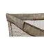 Подсак Fox International Horizon X3-S Landing Net 42" 6 ft/183 см - миниатюра 6