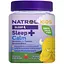 Натуральна добавка Natrol Kid's Sleep + Calm, 60 желейок - Полуниця - мініатюра 1
