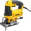 Электролобзик DeWalt DWE349-QS [95766] - миниатюра 1