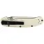 Ніж Ontario Knife RAT II AUS-8 Ivory - мініатюра 3