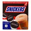 Горячий шоколад в капсулах Snickers Dolce Gusto 8 шт. (950230) - миниатюра 2