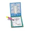 Водна розмальовка з ручкою Melissa & Doug Water WOW Казковий світ (SM93200/6074889) - мініатюра 2