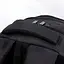 Універсальний міський рюкзак Justpack з ортопедичною спинкою чорний 31 х 48 х 19 см (5773) - мініатюра 10