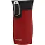 Термокухоль Contigo West Loop Mini 0.3 л червоний (2203554) - мініатюра 1