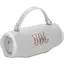 Портативная акустика JBL Charge 6 White (JBLCHARGE6WHT) [133202] - миниатюра 2
