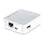 Маршрутизатор TL-MR3020 N300, 1xFE LAN/WAN, 1xUSB2.0 for 3G/4G/LTE TP-Link teh0017171 - мініатюра 4