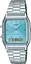 Часы Casio Vintage Edgy AQ-230A-2A1MQYES - миниатюра 1
